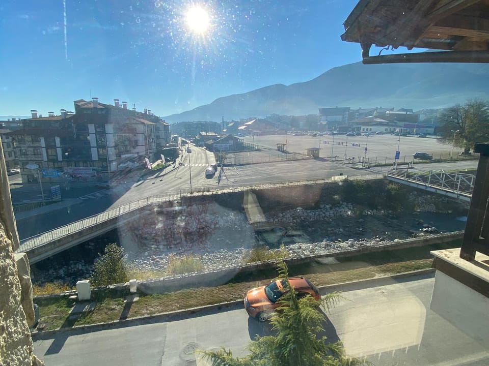 View (from property/room)