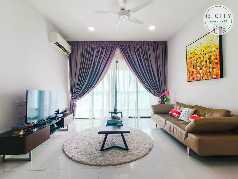 TV and multimedia, Living room, Seating area, fireplace, air conditioner
