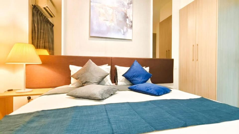 1 Tebrau Residences by KMS HOME Apartment in Johor Bahru