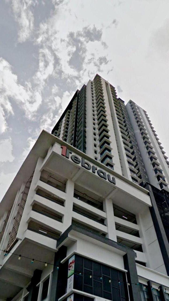 1 Tebrau Residences by KMS HOME Apartment in Johor Bahru