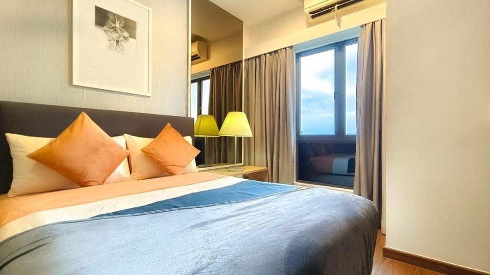 1 Tebrau Residences by KMS HOME Apartment in Johor Bahru