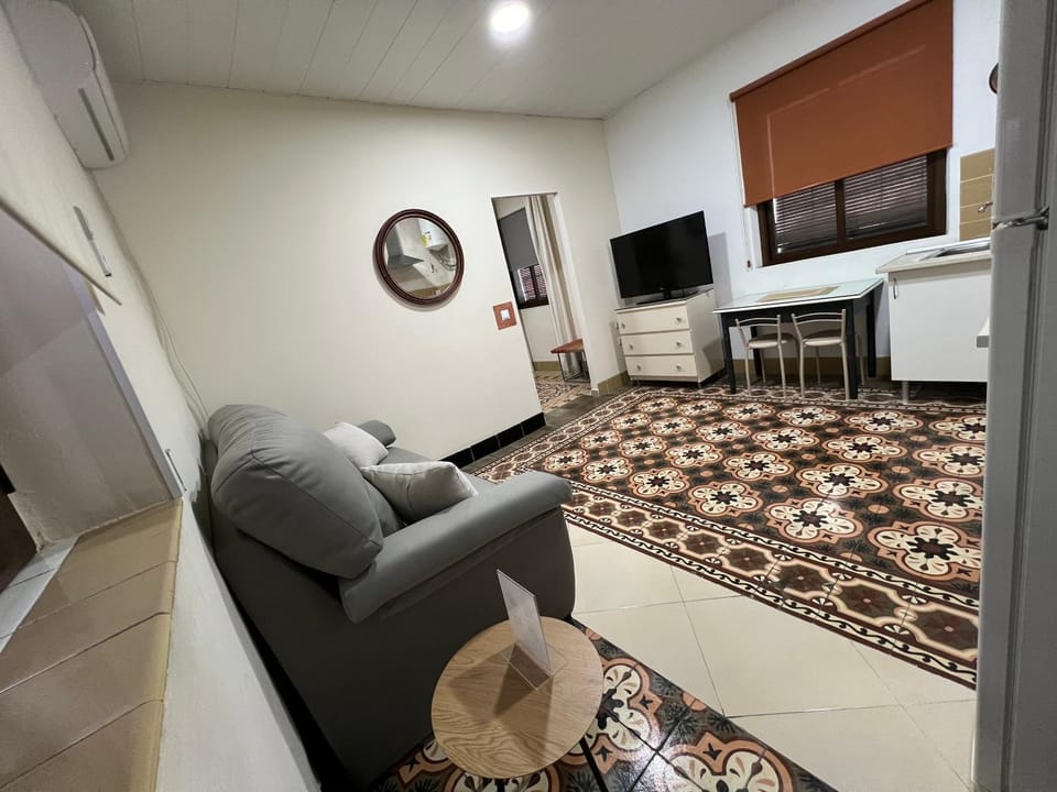LA CASA MIRADOR DE ÉCIJA Apartment in Écija