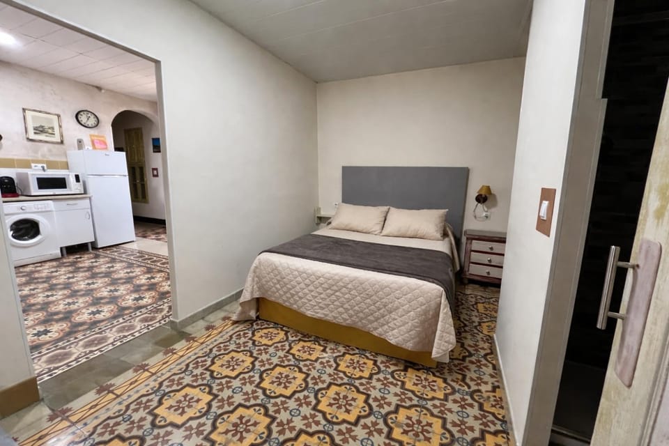 LA CASA MIRADOR DE ÉCIJA Apartment in Écija