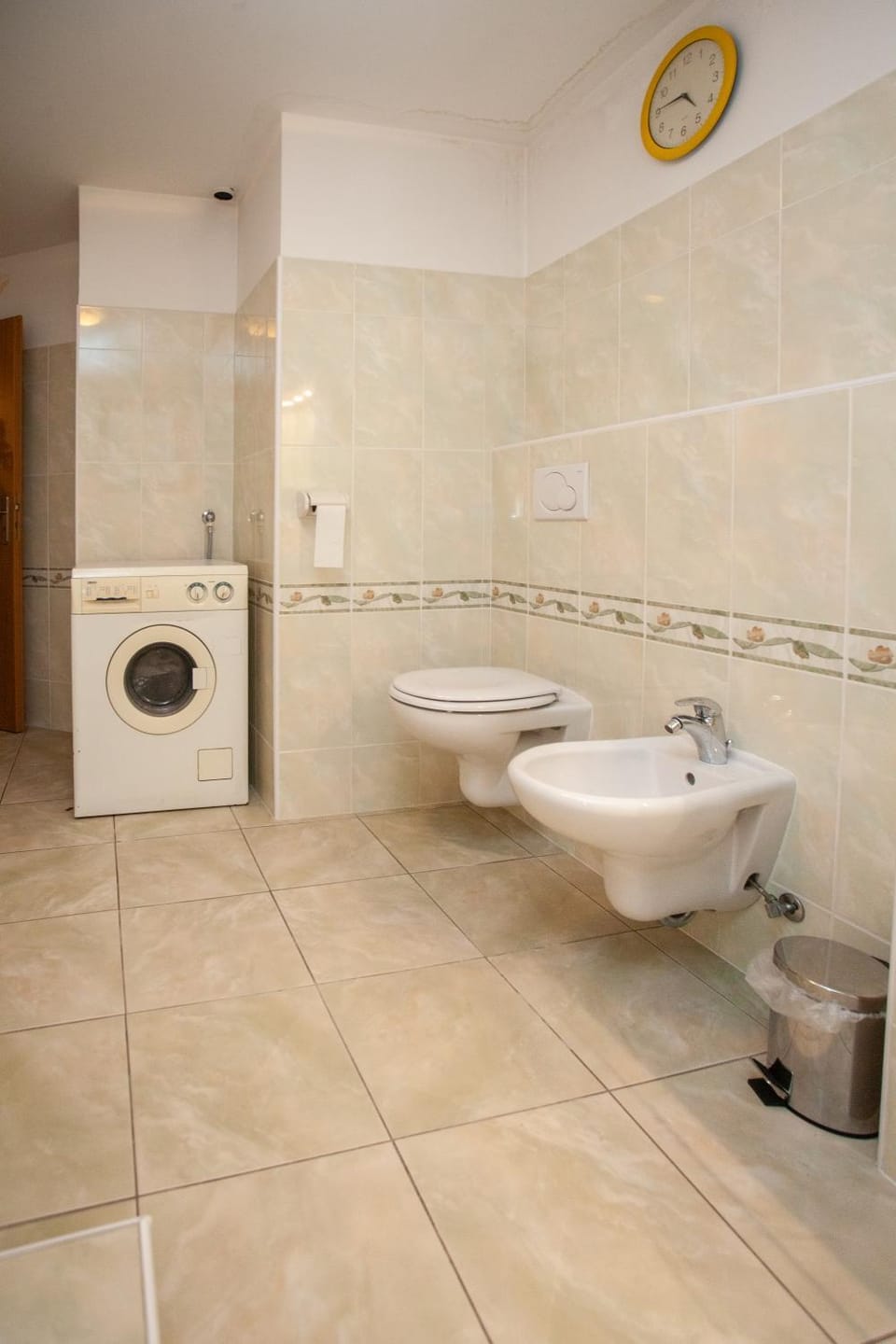 Toilet, Bathroom, bidet, washing machine