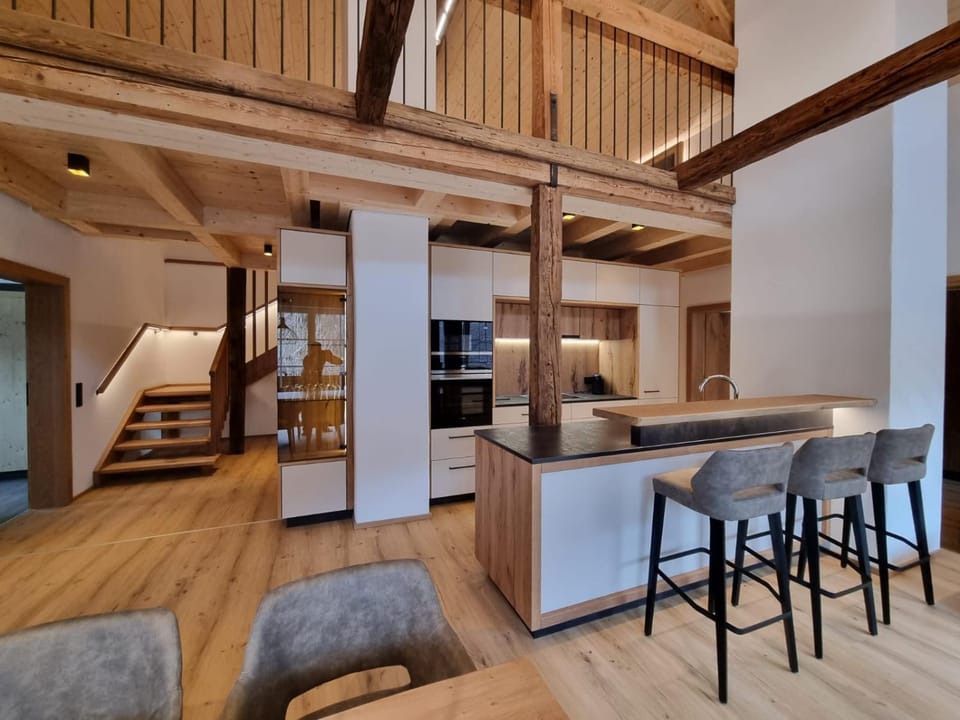 das MARX - Gasthof Marx - Apartments Apartment in Carinthia, Austria