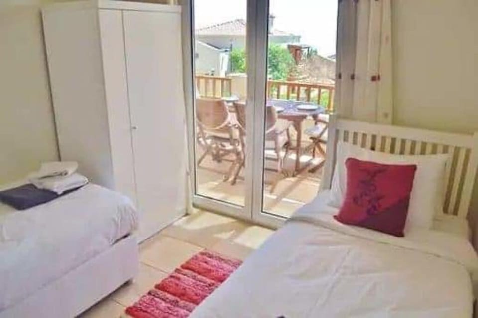 Belvedere, LaVanta, Kalkan Apartment in Kalkan Belediyesi