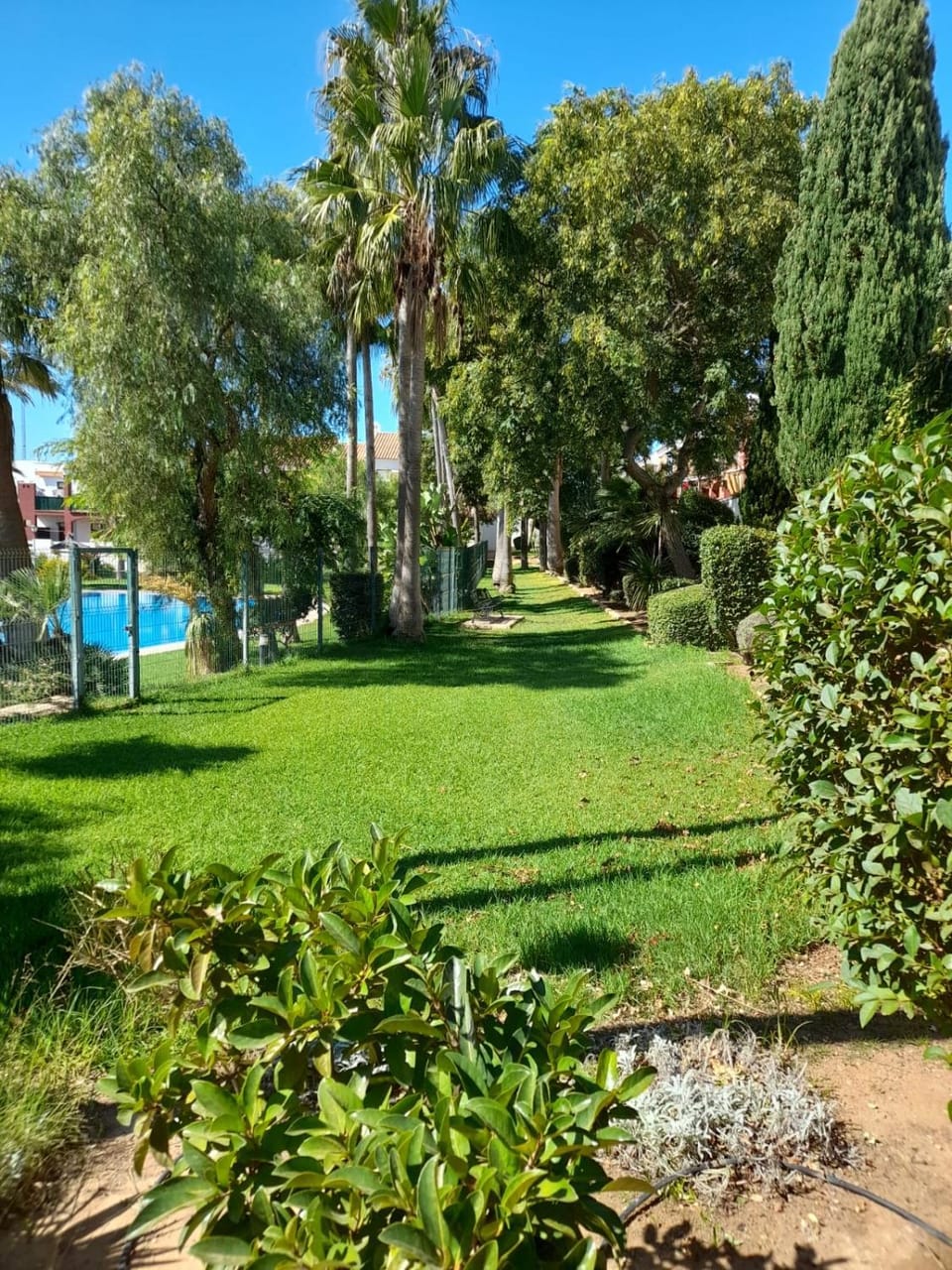 Apartamento Marina Sur Apartment in Chiclana de la Frontera
