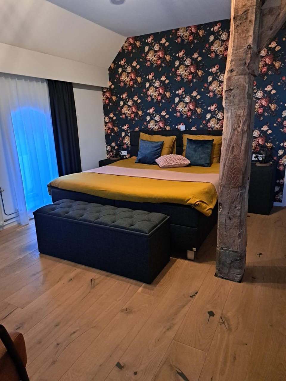 Hessener Esch Bed and Breakfast in Overijssel (province)