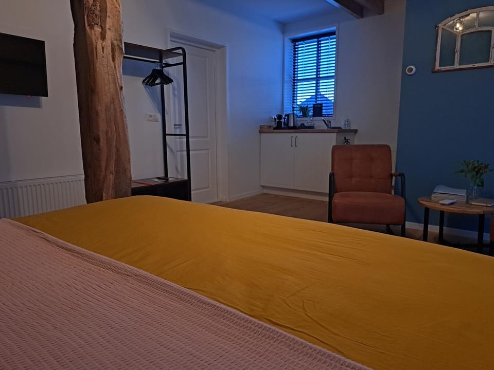 Hessener Esch Bed and Breakfast in Overijssel (province)