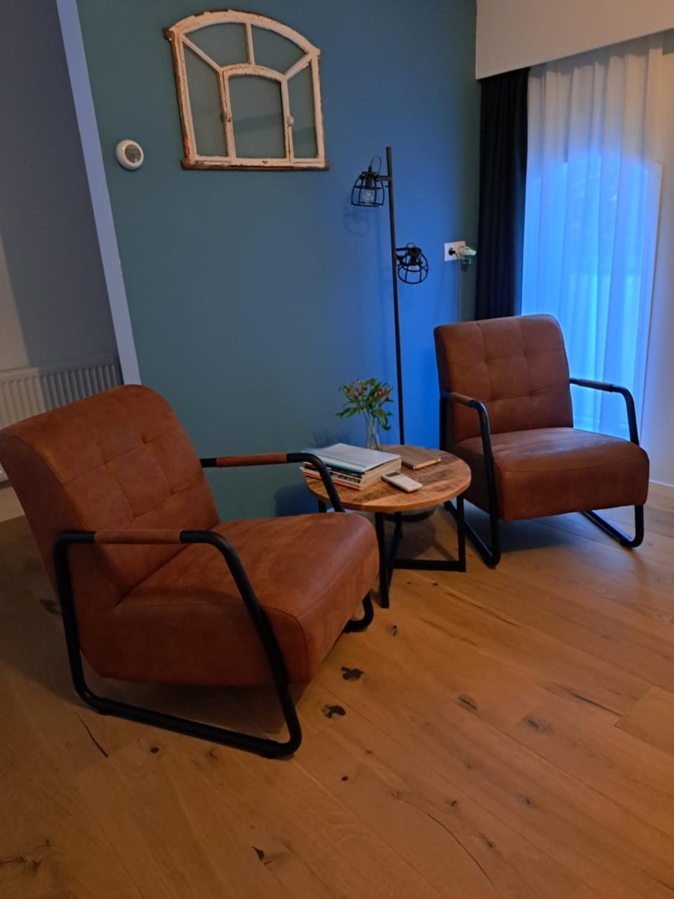 Hessener Esch Bed and Breakfast in Overijssel (province)