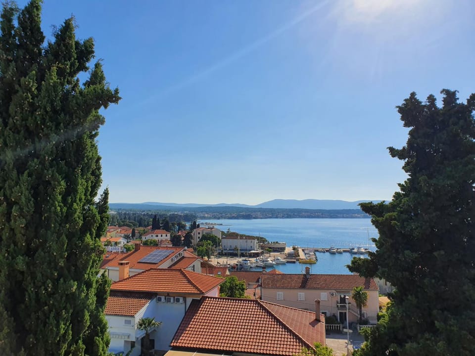 Sea view