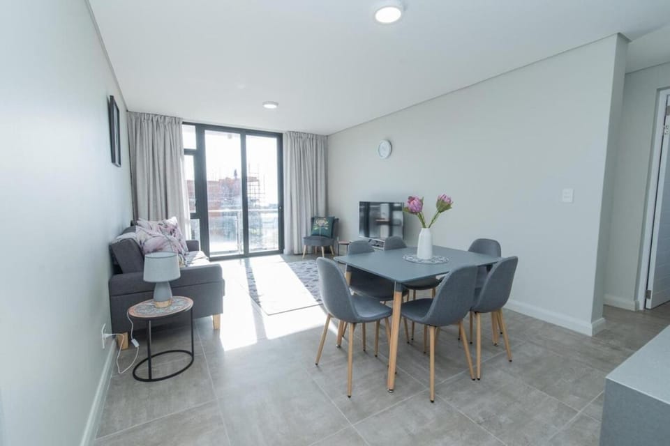 Balcony/Terrace, Living room, Dining area