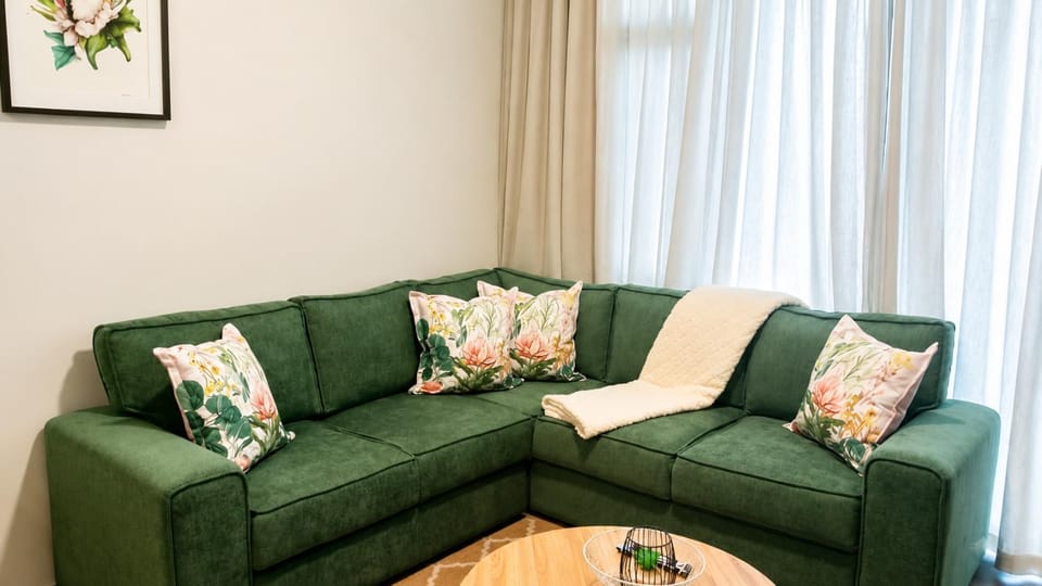 Bella Protea - 2 bedroom Apartment in Port Elizabeth