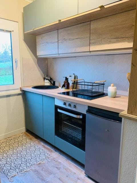 La petite halte House in Rhineland-Palatinate