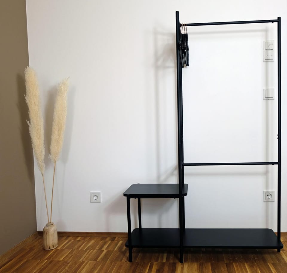 storage