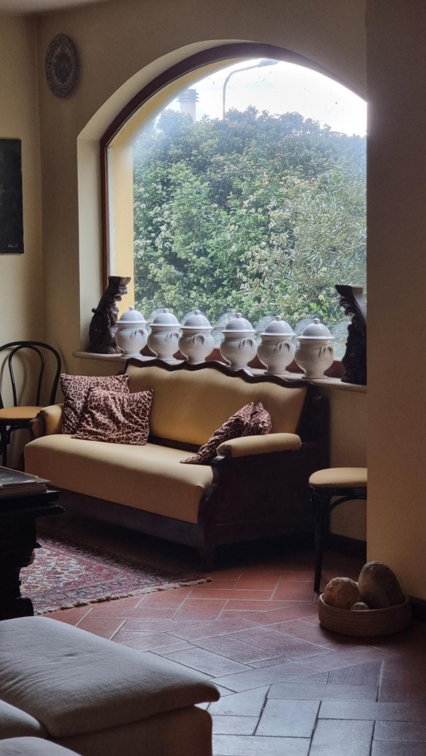 Dimora Umbra al civico 65 Bed and Breakfast in Umbria