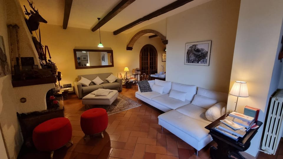 Dimora Umbra al civico 65 Bed and Breakfast in Umbria