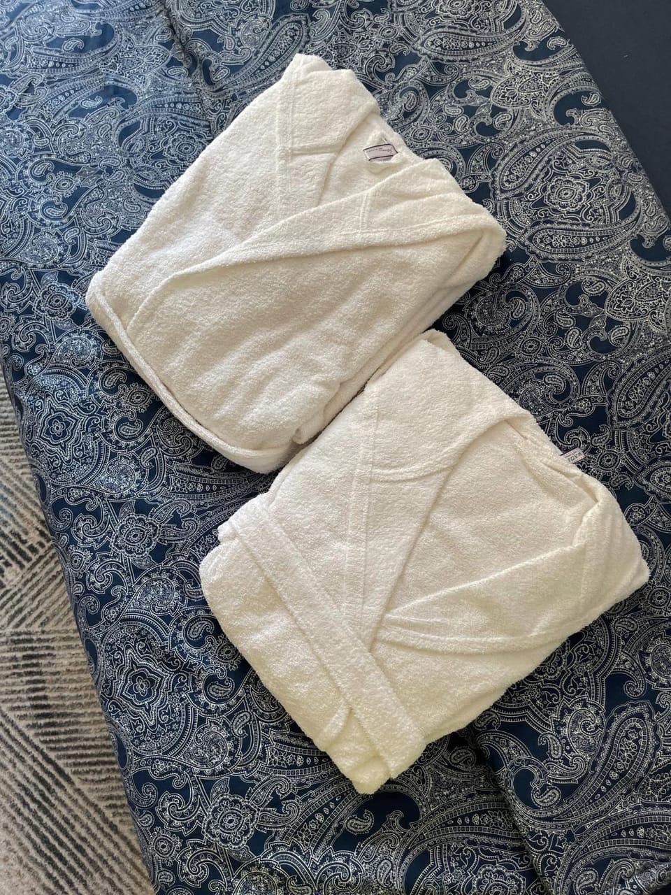 towels