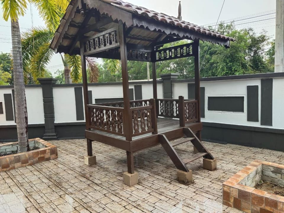 Patio, Garden, Balcony/Terrace, Balcony/Terrace, Garden view