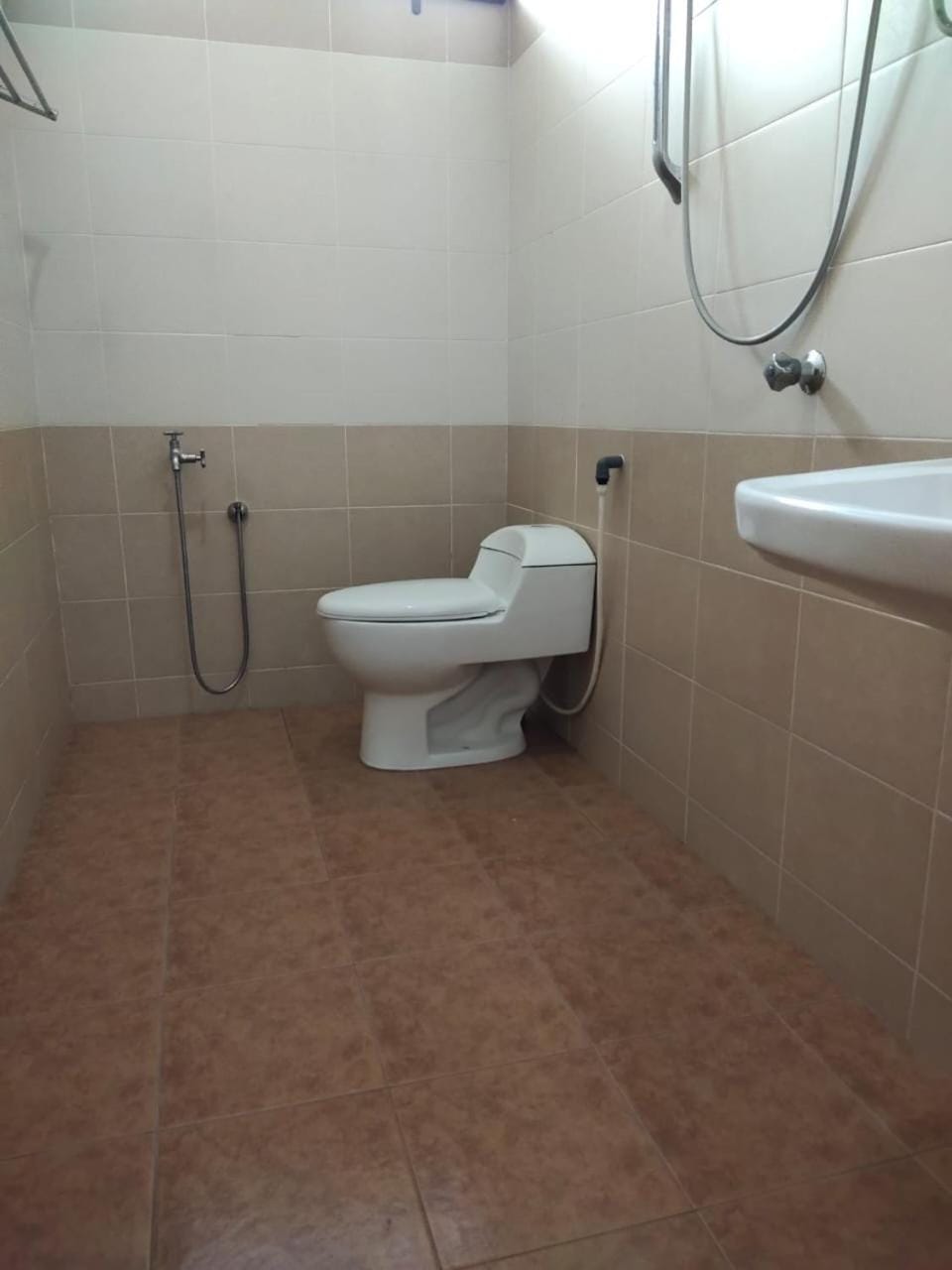 Shower, Toilet, Bathroom, bidet