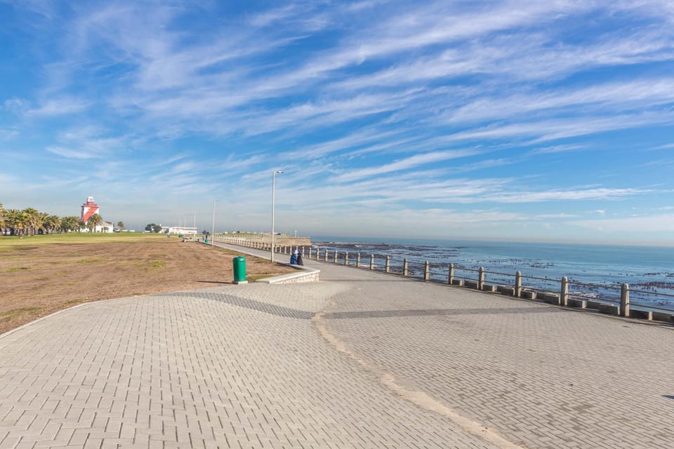 Natural landscape, Beach, Canoeing, Cycling, Sea view, Sunset