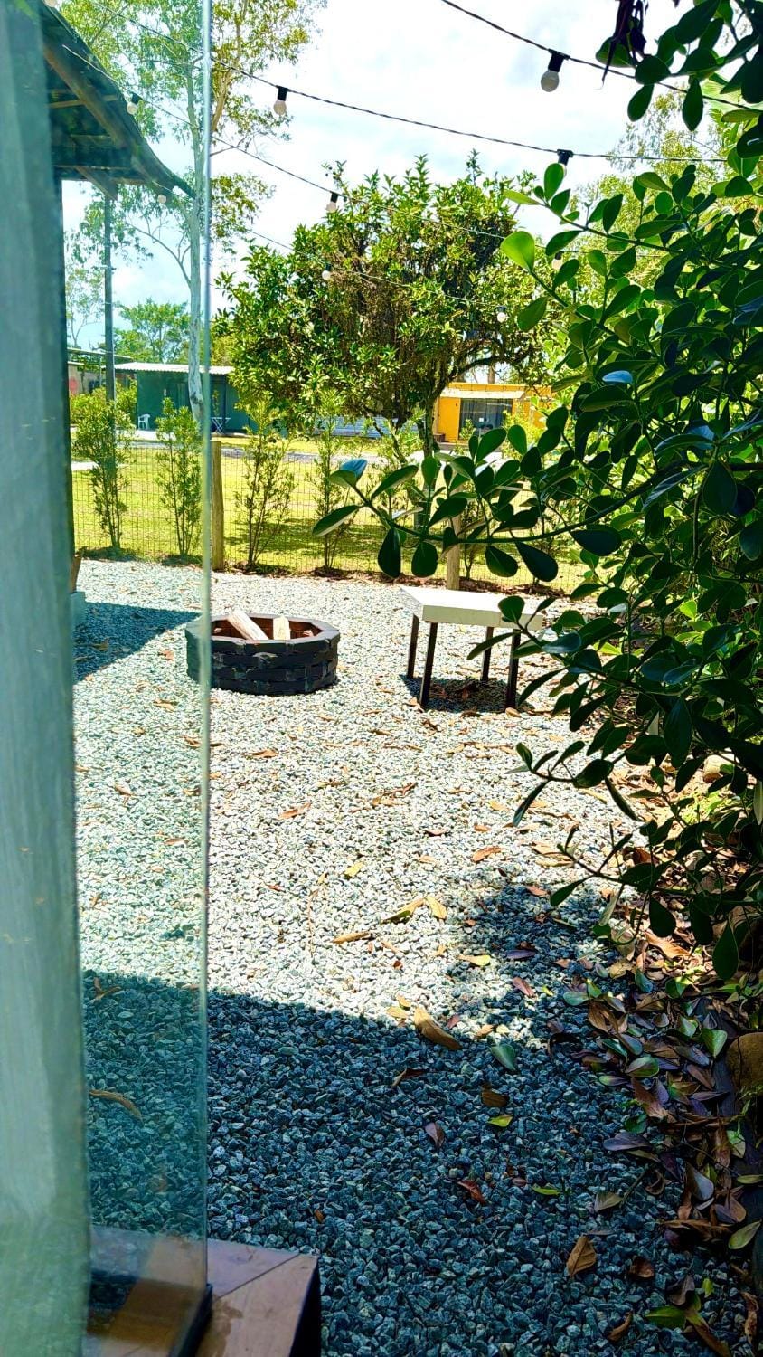 Cabana Monte Trigo com Banheira House in São Francisco do Sul