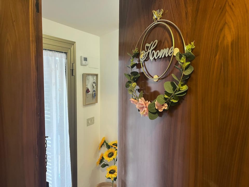 Casa40 Attico con terrazza Apartment in Rome