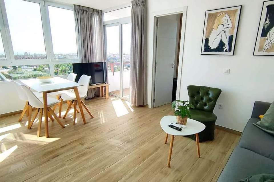 Ojo de Halcón by CASAS COCODRILO Apartment in Maspalomas