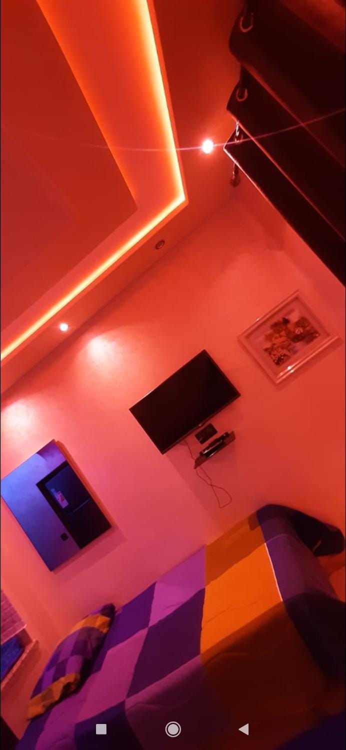 Charmant studio piscine mdiq cabonegro martil 92 Apartment in Tangier-Tétouan-Al Hoceima