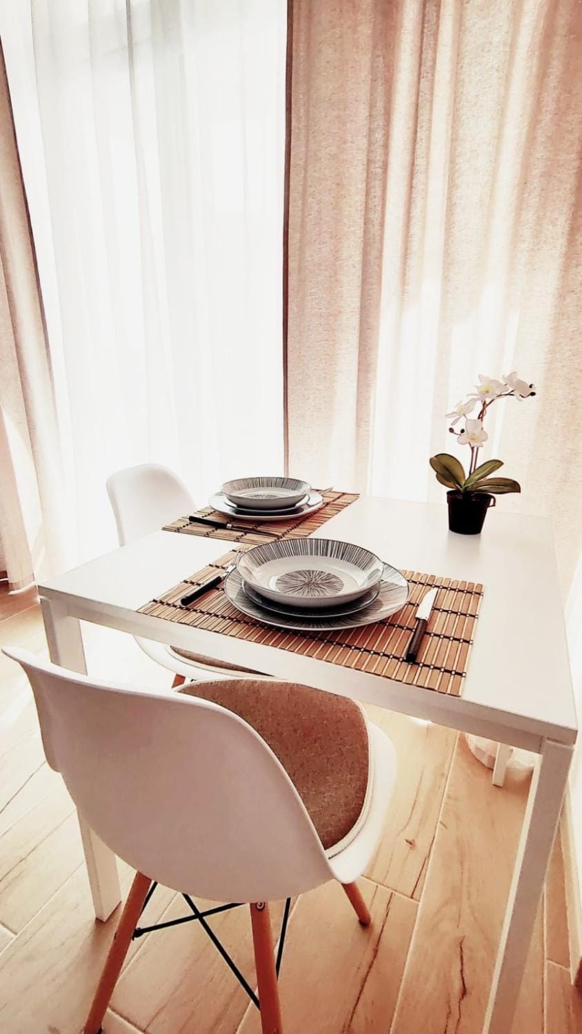 Pequeño, céntrico y acogedor 4th by CASAS COCODRILO Apartment in Maspalomas