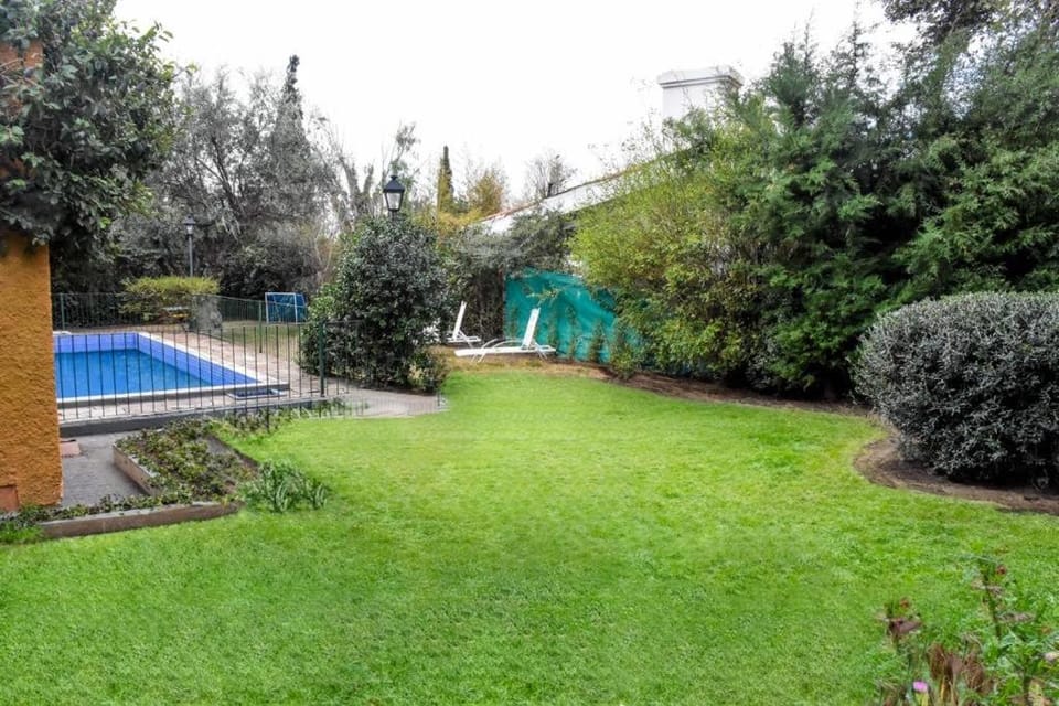 Casa en zona residencial Mendoza House in Luján de Cuyo