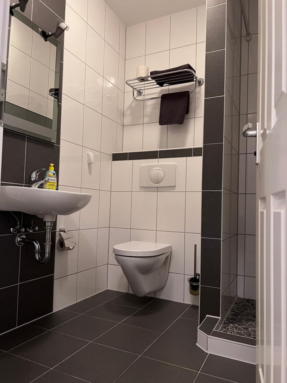 Sleep & Living Forst ehem Corona Bed and Breakfast in Baden-Württemberg