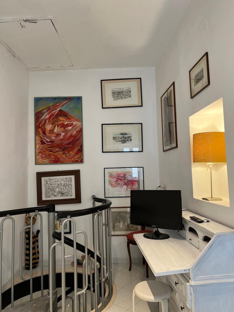 Caribú #12 HOWME Apartment in Bari