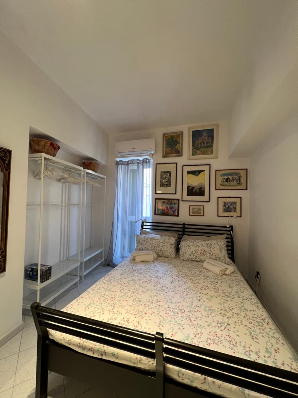 Caribú #12 HOWME Apartment in Bari
