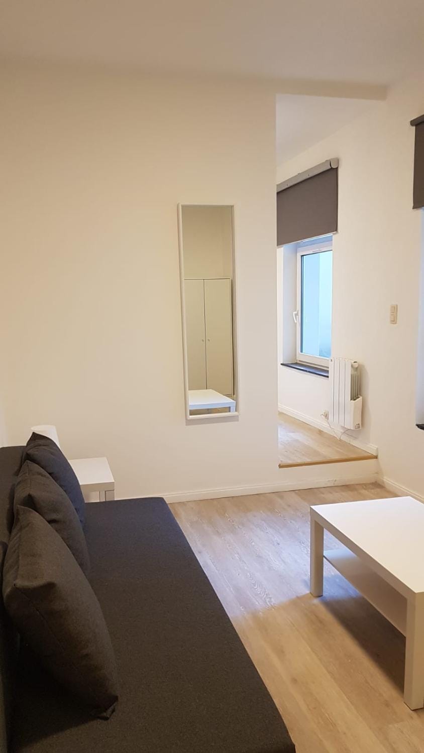 B44 appartment Apartment in Brussels