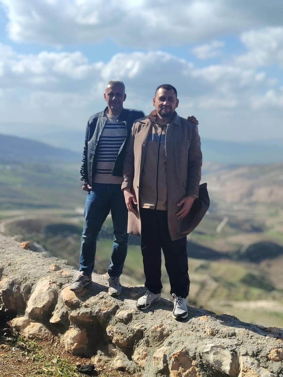 شقة سيلا Apartment in North District