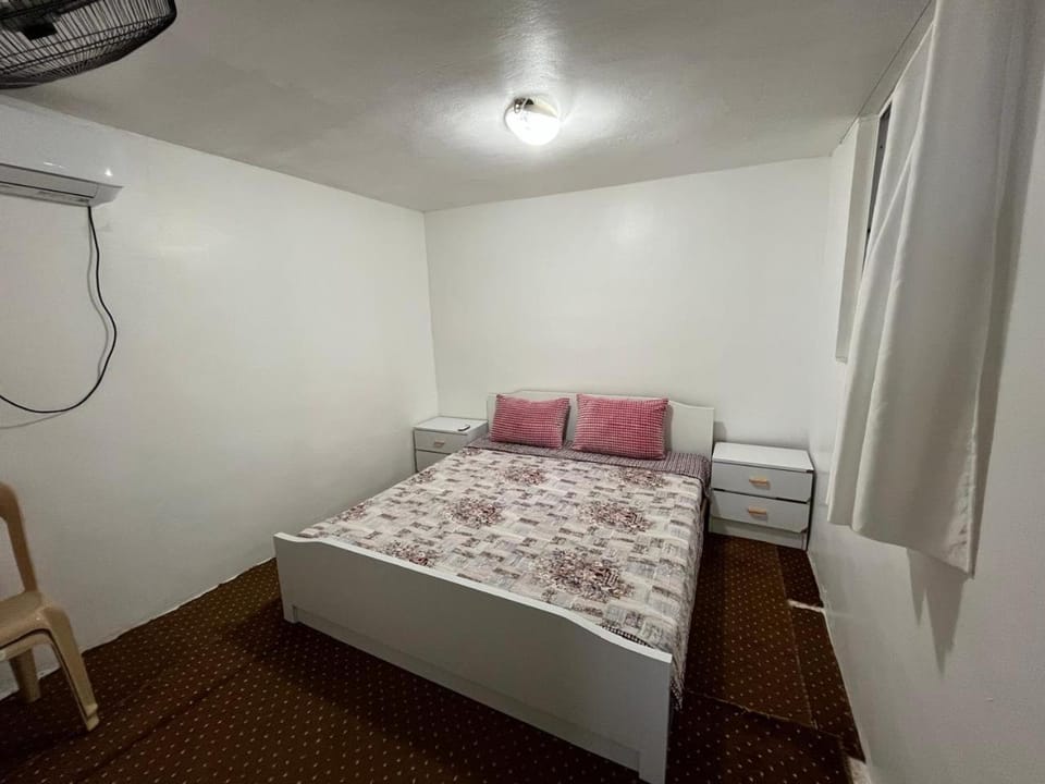 شقة سيلا Apartment in North District