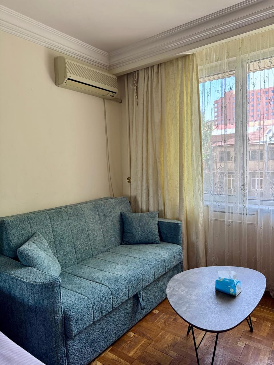 Parpeci 11A & Tours Apartment in Yerevan