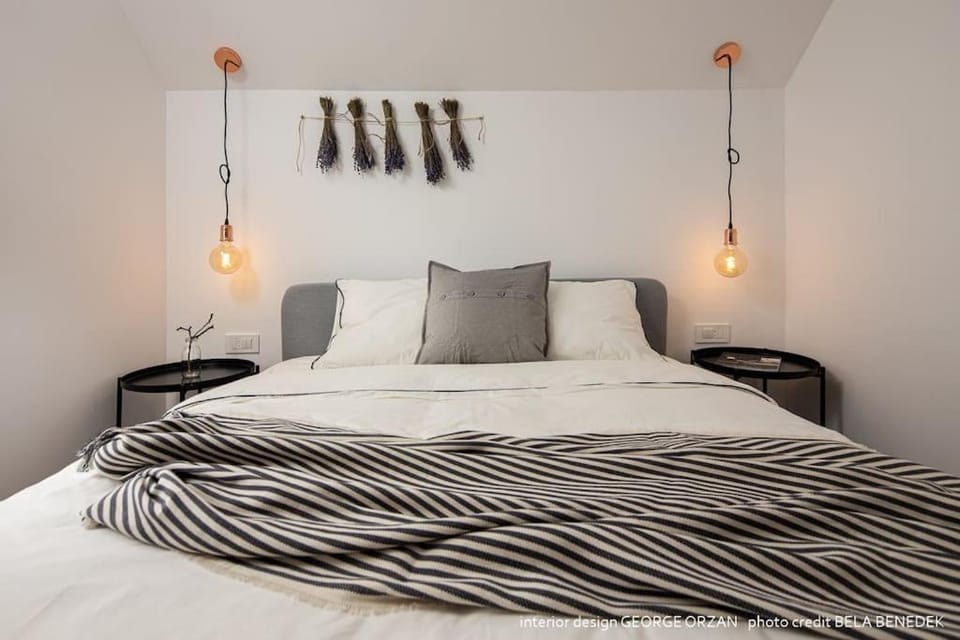 Casa269b - Cozy house with scandinavian design Villa in Brașov County
