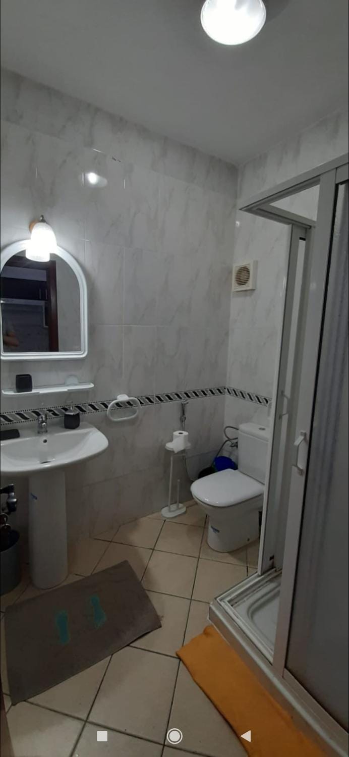Studio avec piscine cabo dream a cabo Negro 97 Apartment in Tangier-Tétouan-Al Hoceima