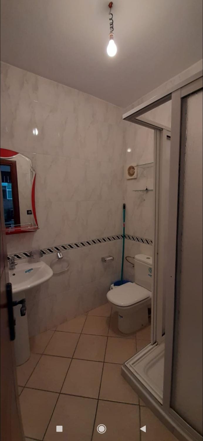 Studio avec piscine cabo dream a cabo Negro 97 Apartment in Tangier-Tétouan-Al Hoceima