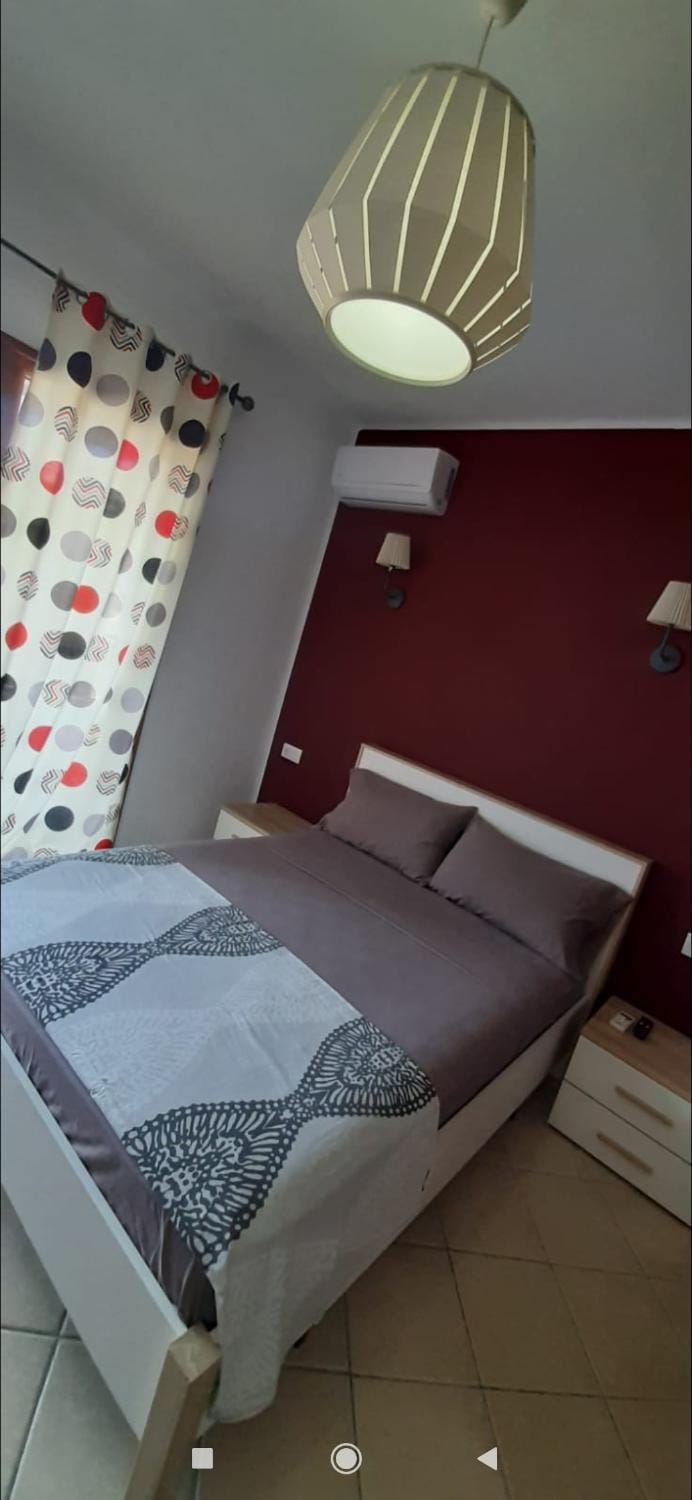 Studio avec piscine cabo dream a cabo Negro 97 Apartment in Tangier-Tétouan-Al Hoceima