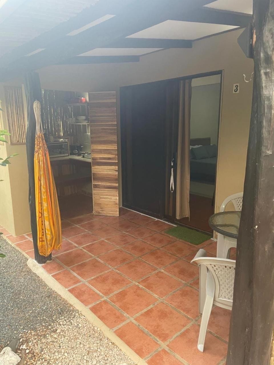 Casa Tropical Playa Grande Bed and Breakfast in Guanacaste Province
