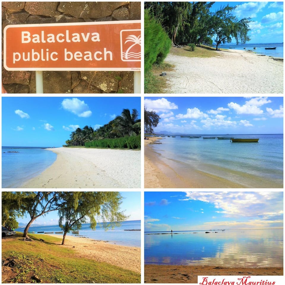 Natural landscape, Beach