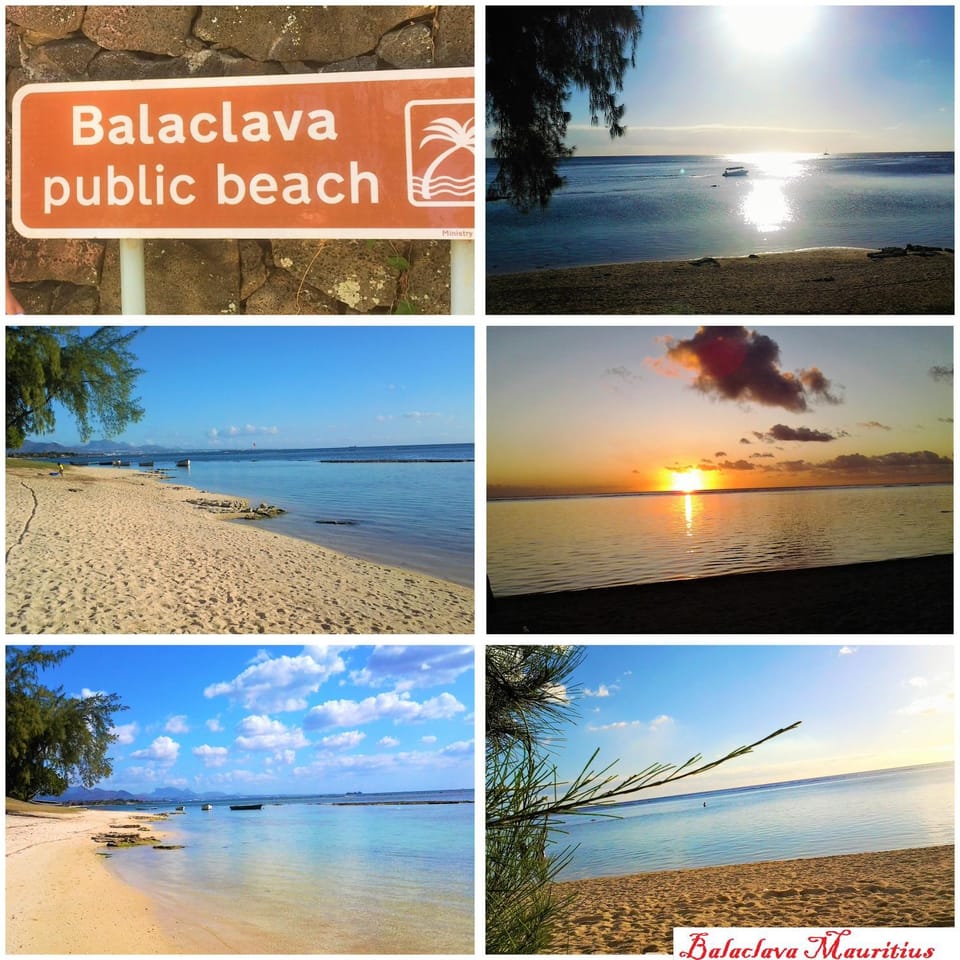 Natural landscape, Beach
