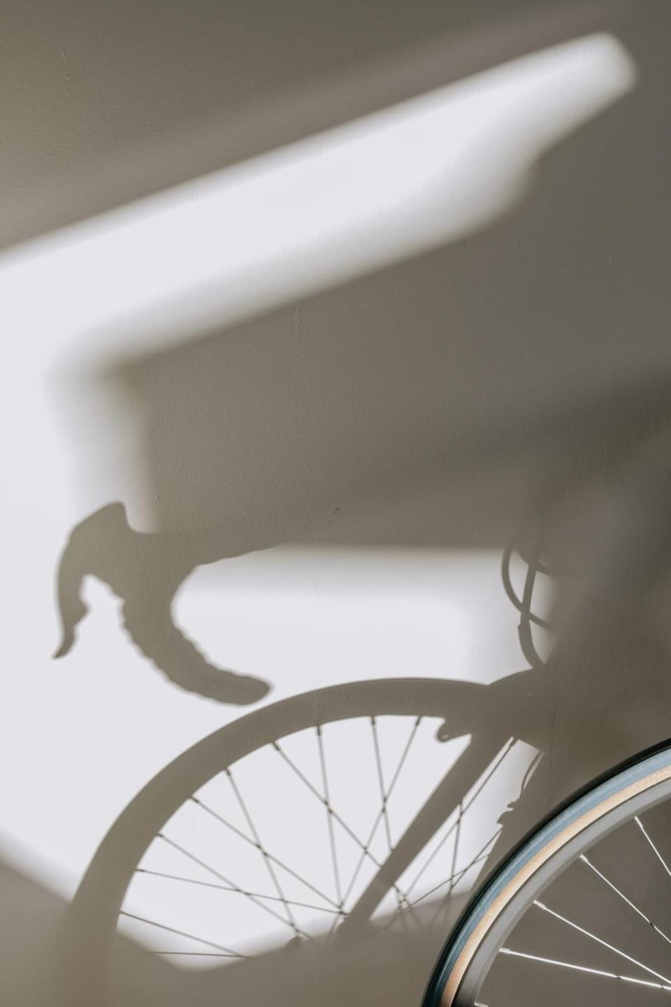 Vélo 94 bij Soof Villa in Flanders
