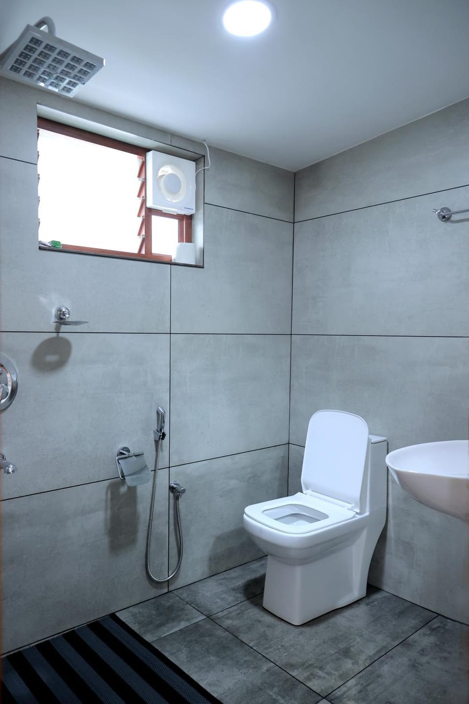 Toilet, Bathroom