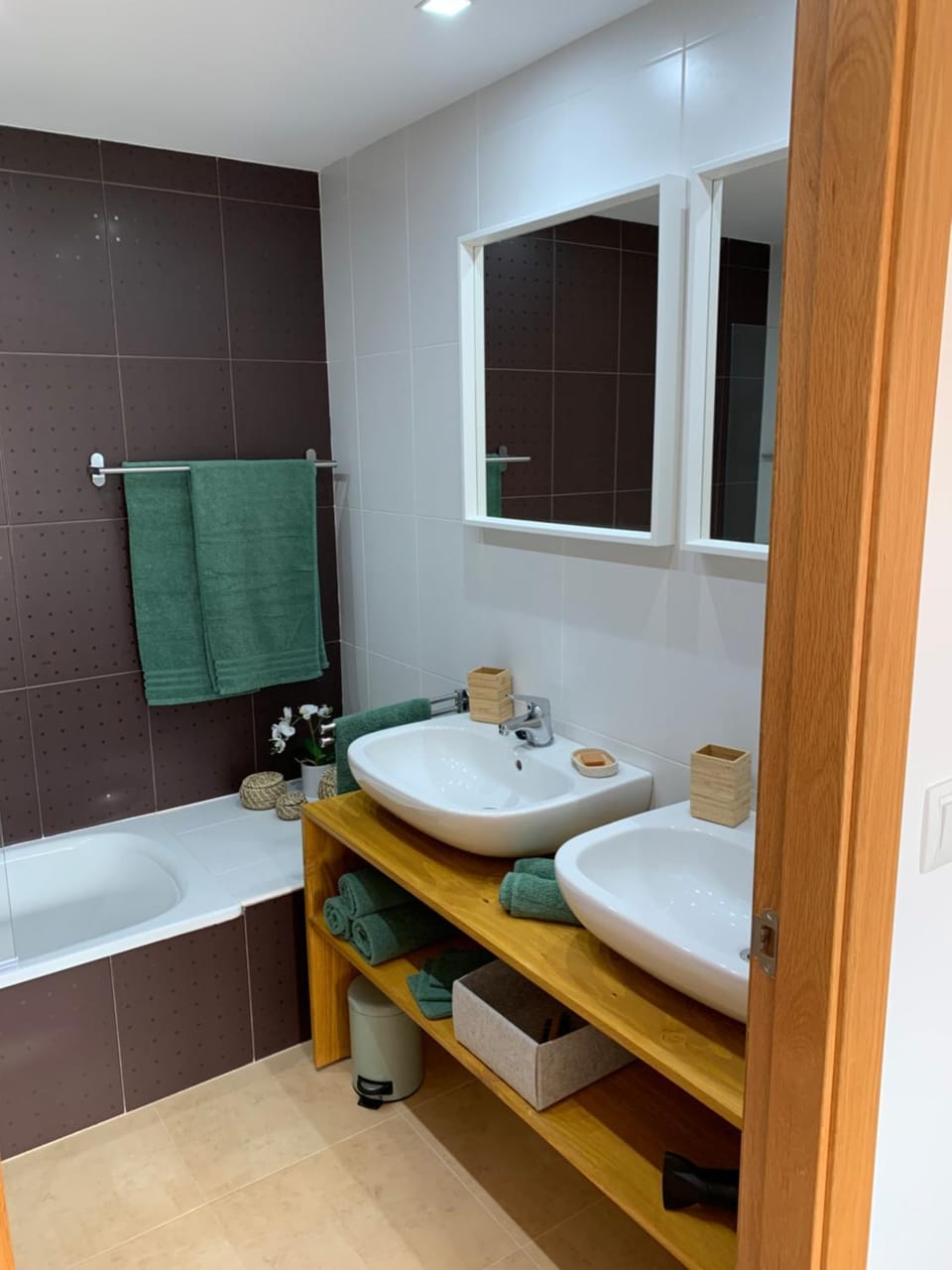 Apartment Sol Dorado - Mar Menor Golf Resort Apartment in Region of Murcia