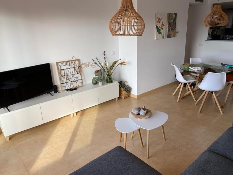 Apartment Sol Dorado - Mar Menor Golf Resort Apartment in Region of Murcia