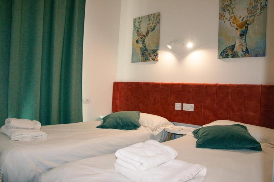 Two bedroom loft apartment with outdoor area, served with lift Apartment in Malta